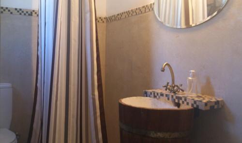 Apartamento Pyrgos Exclusive Boutique Villas