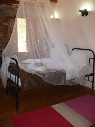 Apartamento Pyrgos Exclusive Boutique Villas