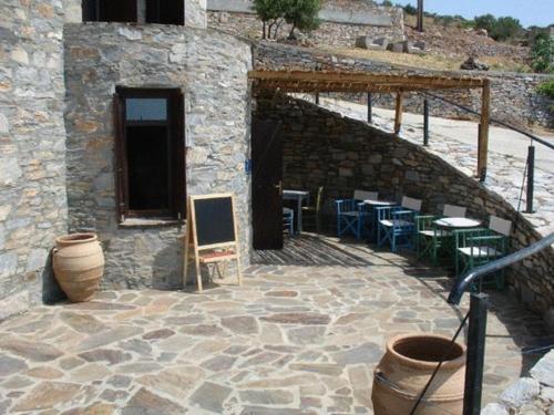 Apartamento Pyrgos Exclusive Boutique Villas