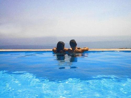 Apartamento Pyrgos Exclusive Boutique Villas