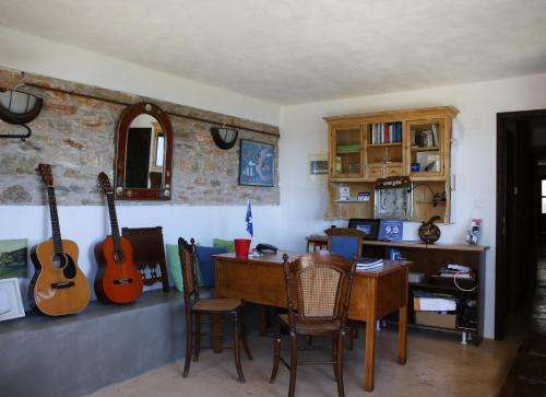 Apartamento Pyrgos Exclusive Boutique Villas