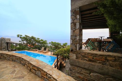 Apartamento Pyrgos Exclusive Boutique Villas