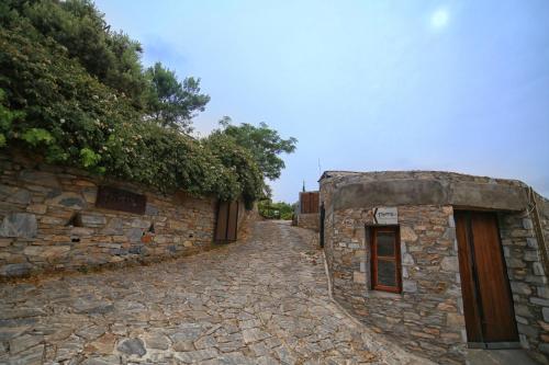 Apartamento Pyrgos Exclusive Boutique Villas
