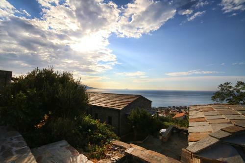 Apartamento Pyrgos Exclusive Boutique Villas