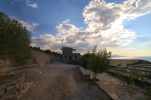 Apartamento Pyrgos Exclusive Boutique Villas