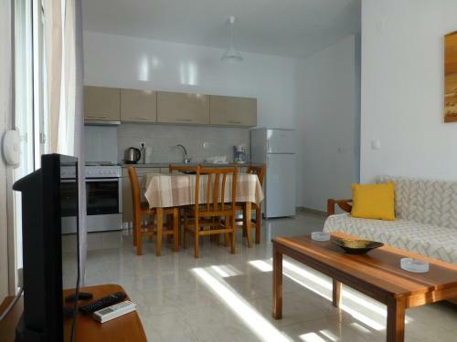 Pavloudis Apartments