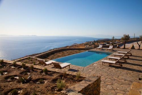 Apartamento Sifnos Windmills