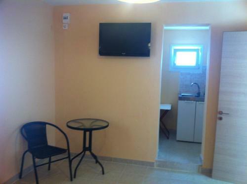 Apartamento Melissa Rooms