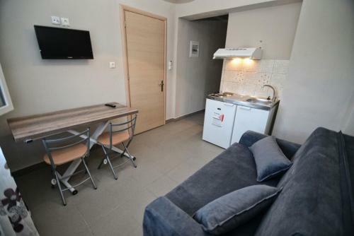 Apartamento Melissa Rooms