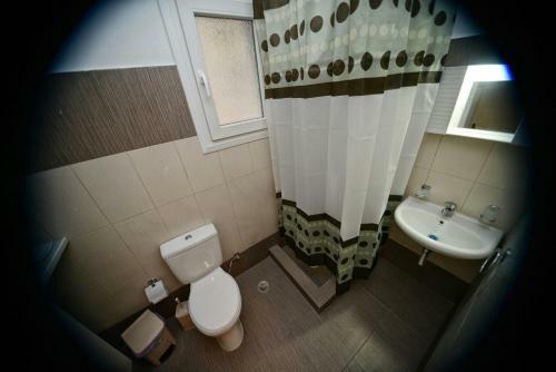 Apartamento Melissa Rooms
