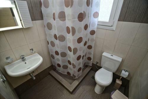 Apartamento Melissa Rooms