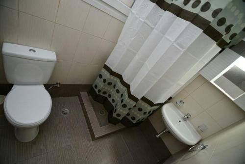 Apartamento Melissa Rooms