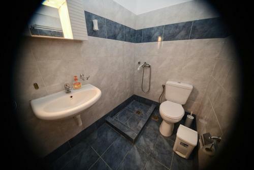Apartamento Melissa Rooms