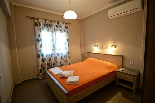Apartamento Melissa Rooms