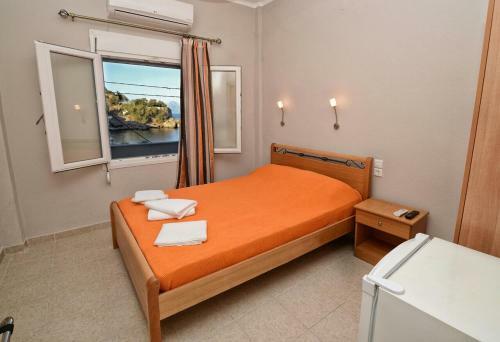 Apartamento Melissa Rooms