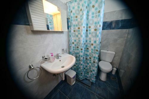 Apartamento Melissa Rooms