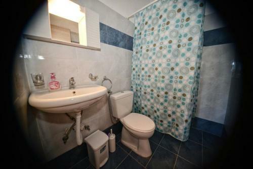 Apartamento Melissa Rooms