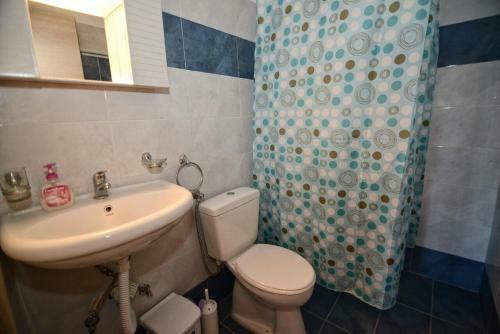 Apartamento Melissa Rooms