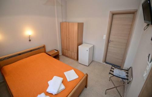 Apartamento Melissa Rooms