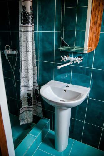 Apartamento Kosa