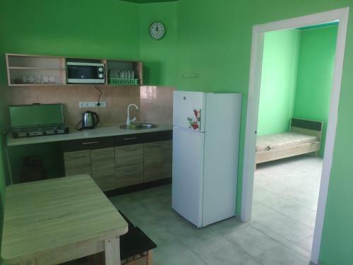 Hostal ??????-????? "summer House"