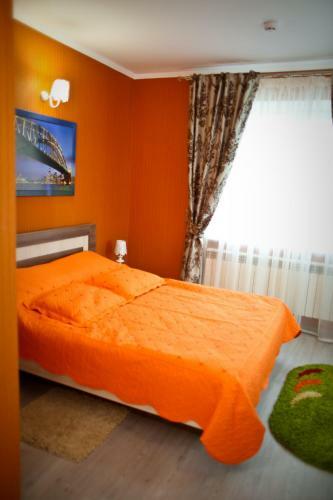 Hotel Dalos Plus