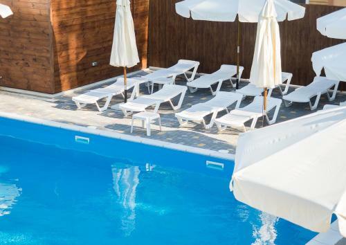 Hotel Cornelia