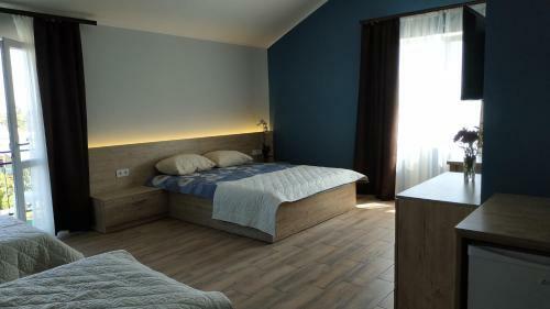 Hotel Cornelia