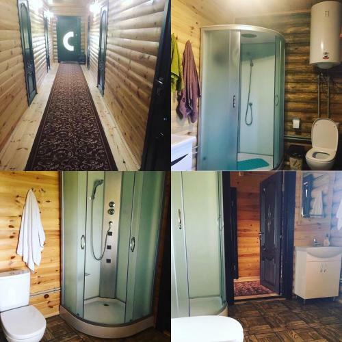 Agroturismo Woodhouse Svitiaz