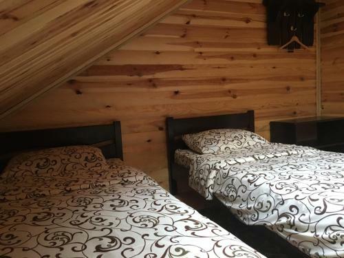 Agroturismo Woodhouse Svitiaz