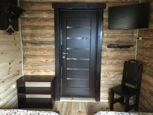 Agroturismo Woodhouse Svitiaz
