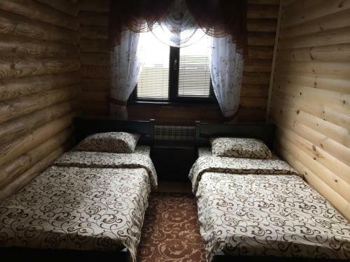 Agroturismo Woodhouse Svitiaz