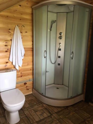 Agroturismo Woodhouse Svitiaz