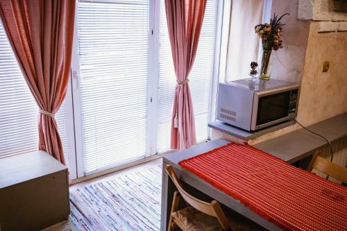 Apartamento Historical Center