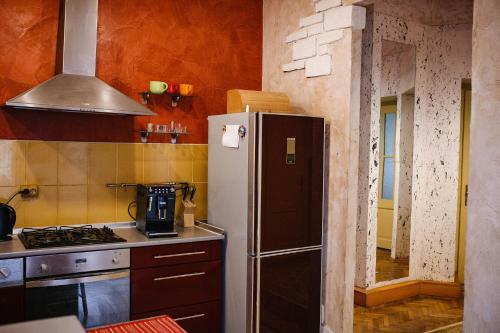 Apartamento Historical Center