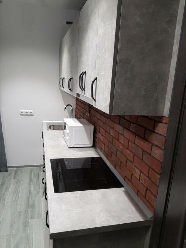 Apartamento Uzhorod 3 Room Lovely House