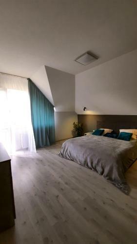 Apartamento Uzhorod 3 Room Lovely House