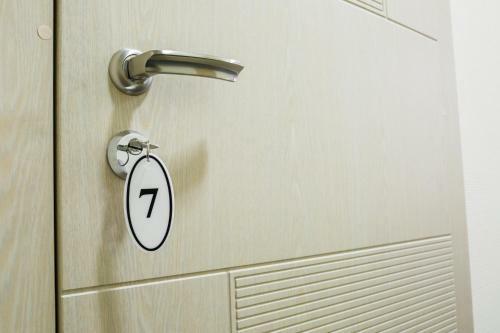 Rooms Hotel