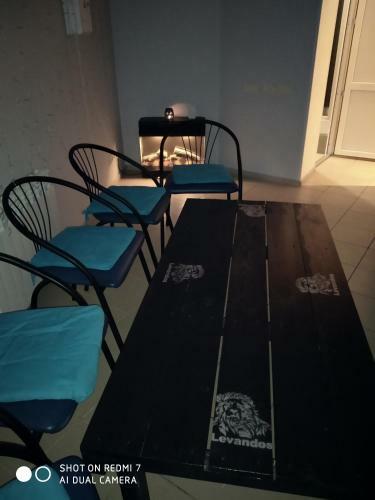 Apartamento Levandos ???????? ???? ??????