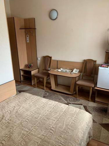 Hotel Dobrodiy