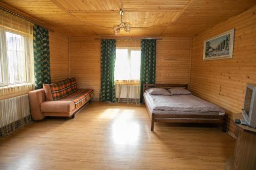 Lodge "?????????"