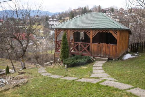 Lodge "?????????"