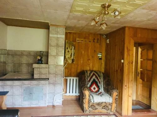 Hostal U Daryny