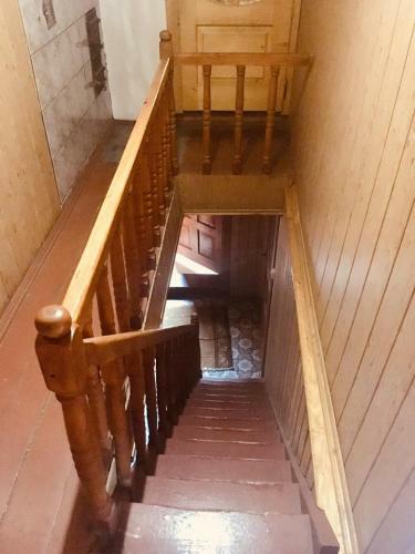 Hostal U Daryny