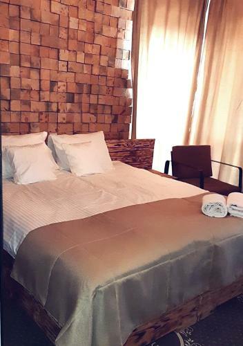 Ego Hotel