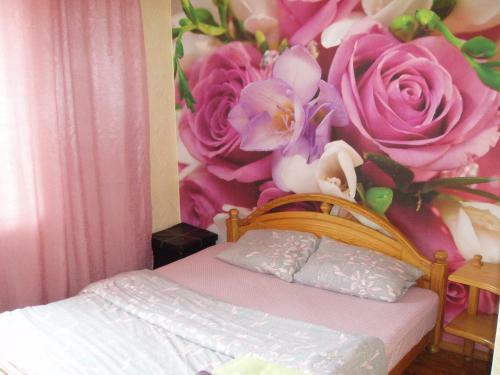 Booking Apartments