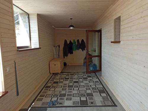 Brand New 2020 Specious Apartment Druzi 2