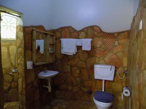Hostal Afro Smile Hotel And Guest House