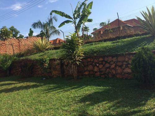 Villa The Allentoft Guest House
