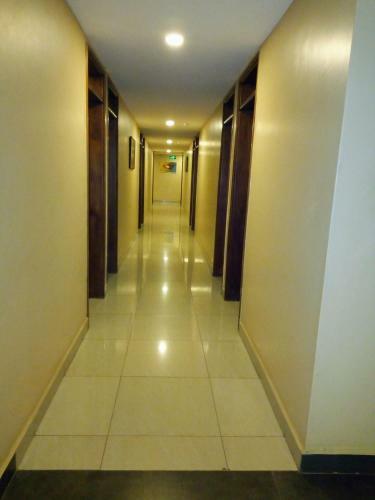 Peak Fortune Hotel Kampala